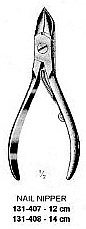 Nail Nipper